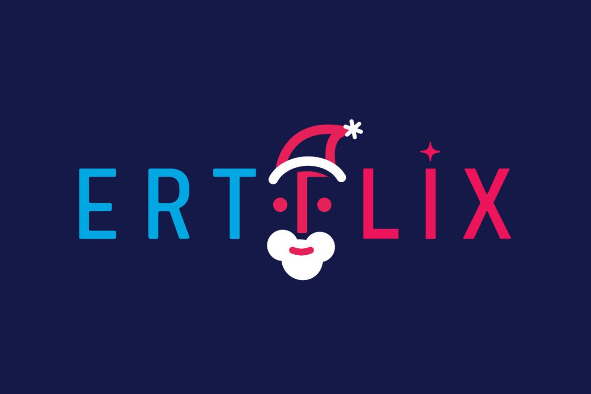 Χριστούγεννα και Πρωτοχρονιά με τη διεθνή εκδοχή του ERTFLIX