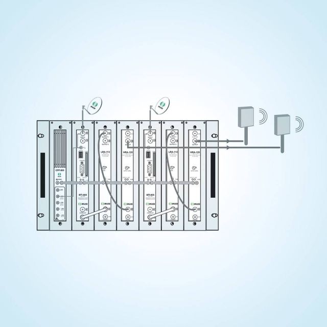 Η Αφοί Χριστόπουλοι στο χώρο των επαγγελματικών συστημάτων