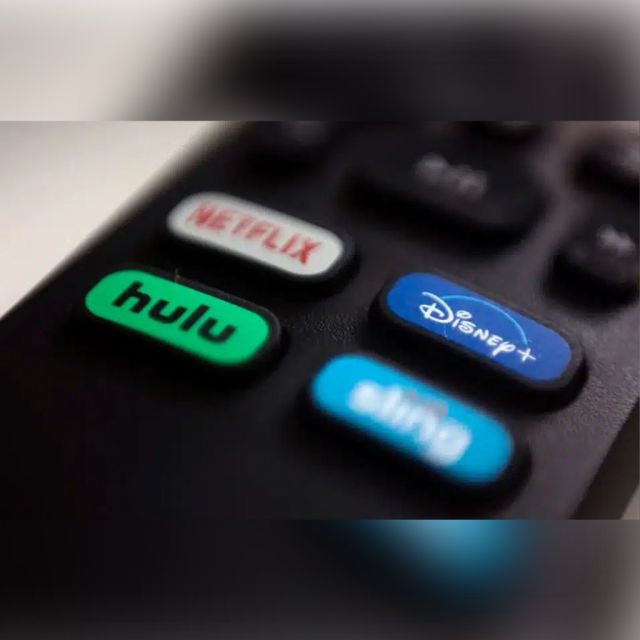 H Disney αγόρασε ολόκληρο το Hulu