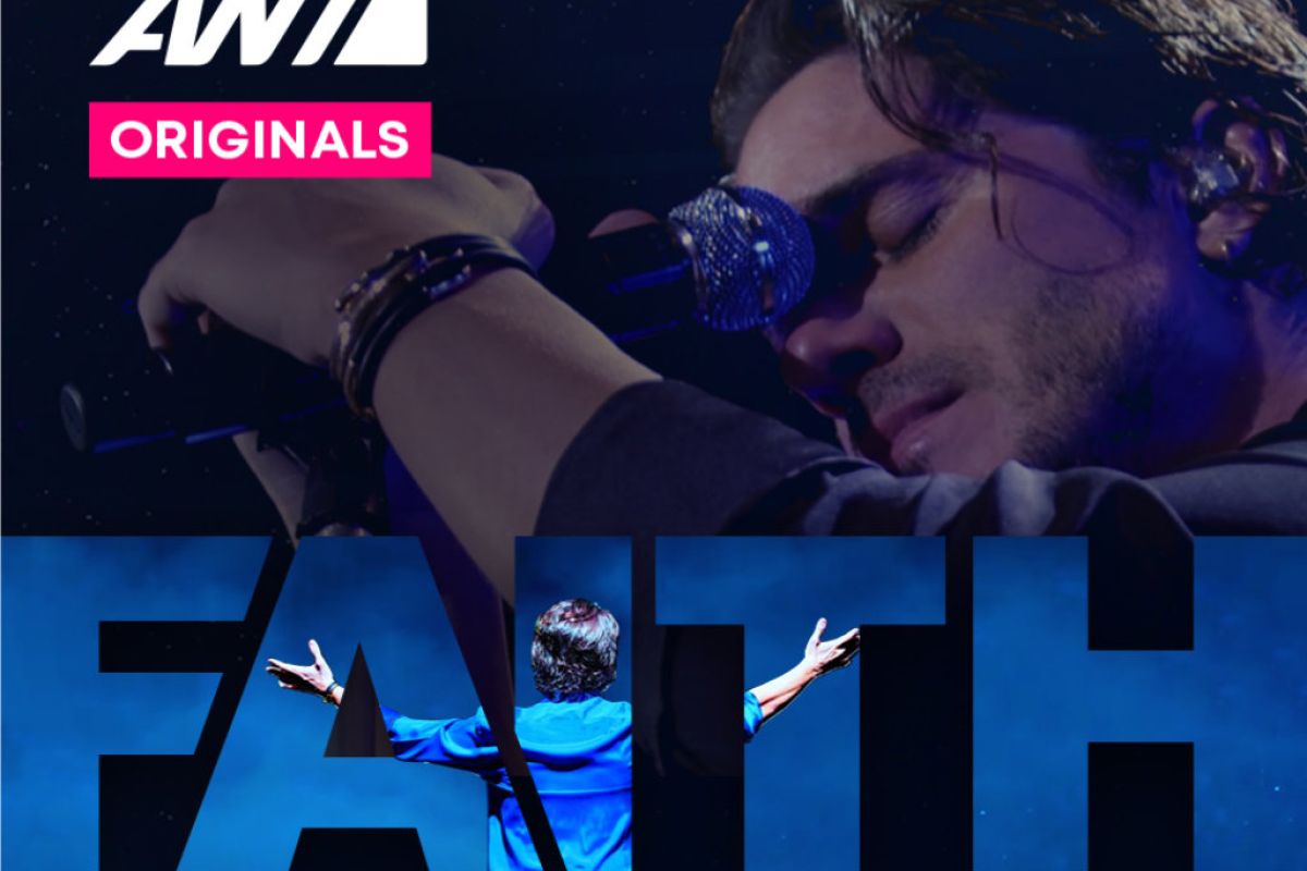 «FAITH» – Ένα ΑΝΤ1+ Original αφιερωμένο στον Νίκο Οικονομόπουλο