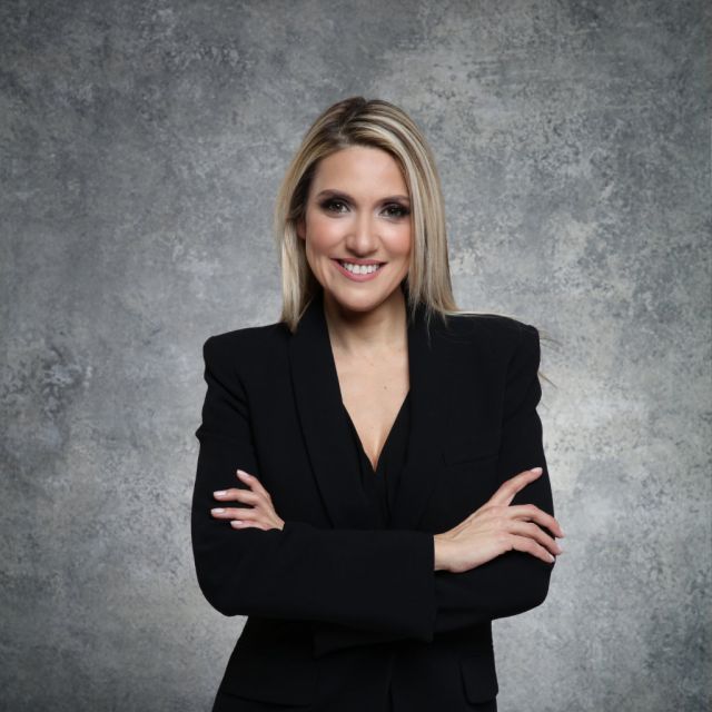 H NΕΑ ΕΚΠΟΜΠΗ «ΕQ» ΤΟΥ ΑCTION 24 ΥΠΟΔΕΧΕΤΑΙ ΤΟΝ ΝΕΟ ΔΗΜΑΡΧΟ ΑΘΗΝΑΙΩΝ, ΧΑΡΗ ΔΟΥΚΑ