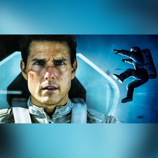 Tom Cruise: Η διαστημική ταινία του θα γράψει ιστορία για έναν ακόμη λόγο  