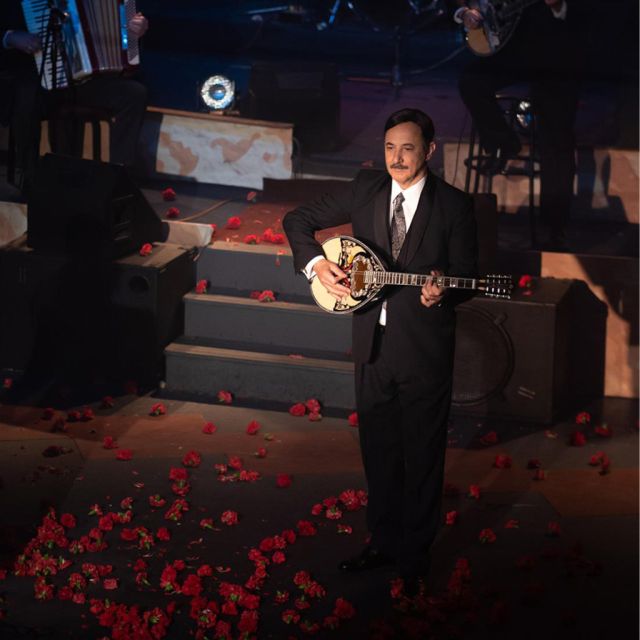 “ΦΑΝΤΑΣΙΑ”: Νέα μίνι σειρά στον ΑΝΤ1