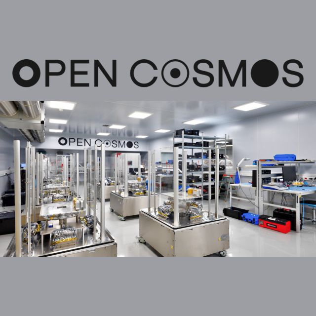 Open Cosmos Aegean – Οι 7 ελληνικοί δορυφόροι που κατασκευάζει στην Παλλήνη και ο σχεδιασμός για την περαιτέρω δυναμική της ανάπτυξη