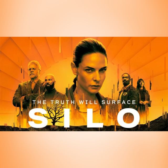 Η επιτυχημένη σειρά του Apple TV, “Silo”, επιστρέφει σύντομα
