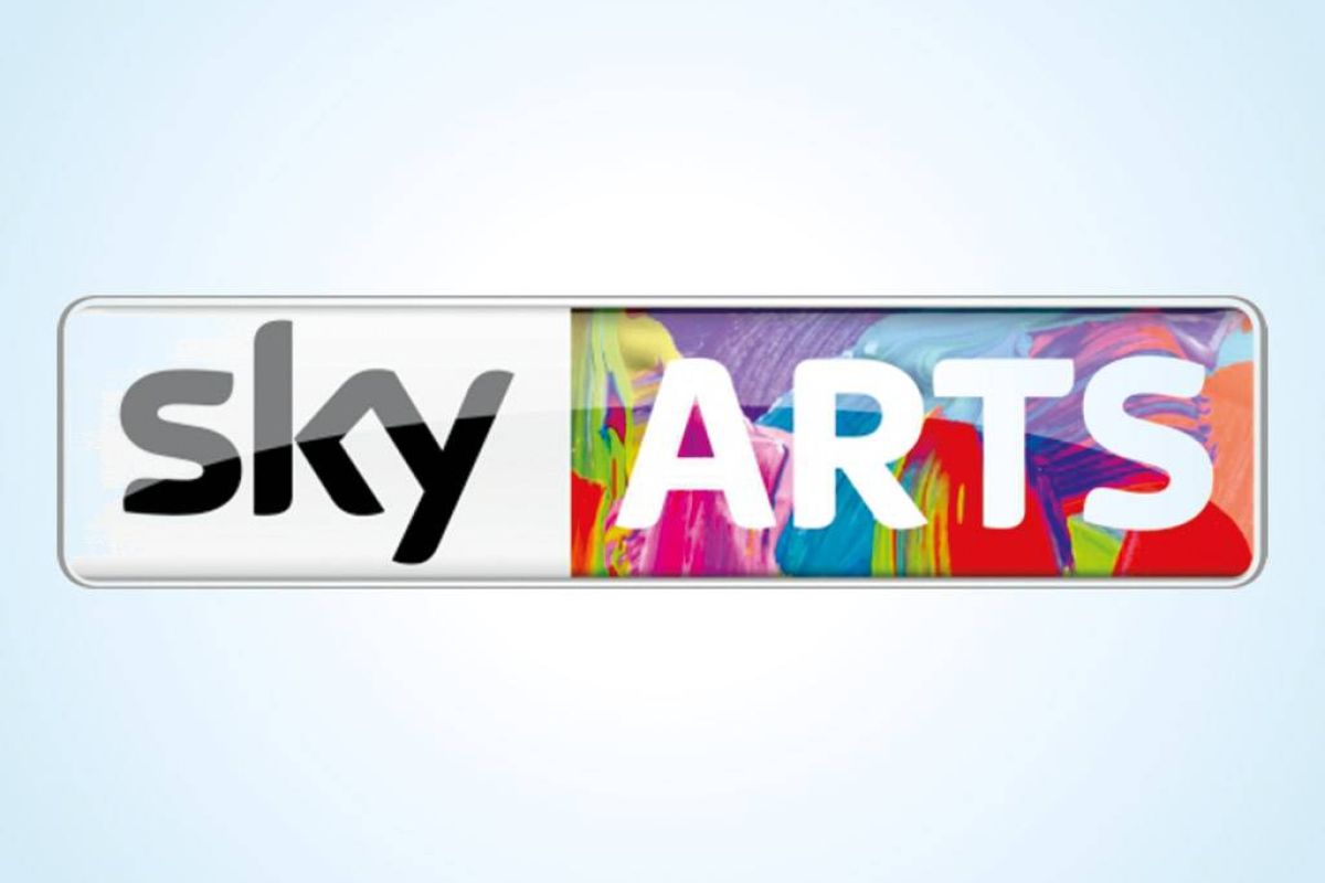 Ξεκινά το Sky Arts στην Γερμανία