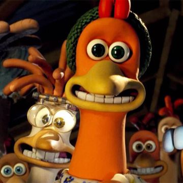 Το sequel του "Chicken Run" επιβεβαίωσε το Netfllix