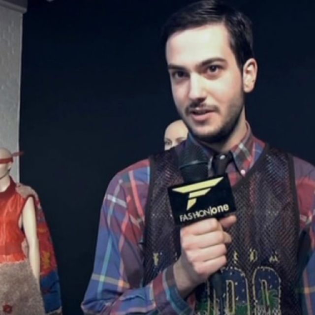 Το Fashion One υπογράφει πολυετές συμβόλαιο με την SES