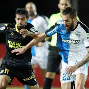 Κύπρος:  Οκτώ τηλεοπτικά φιλικά από την Cablenet