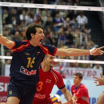 «ΣΤΟ ΦΙΛΕ»: Ο Χουλιάν Γκαρσία Τόρες στα κανάλια Novasports