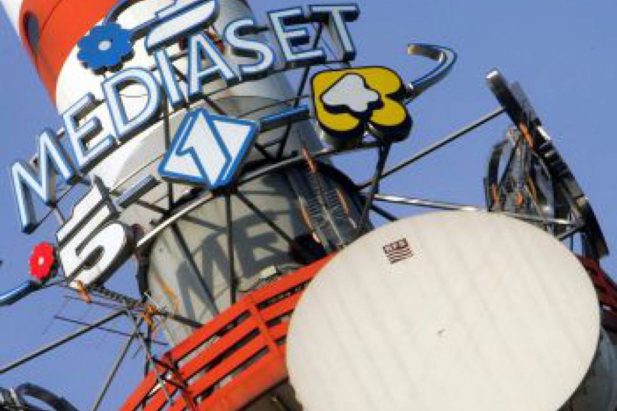 Νέο κανάλι «Italia 2» από την Mediaset στις αρχές Ιουλίου