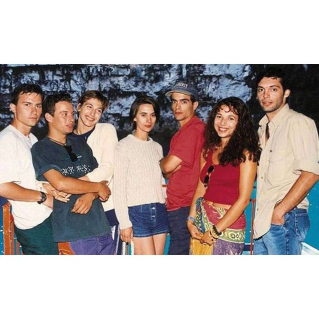 Ελληνική μυθοπλασία στην TV με κρατική ενίσχυση