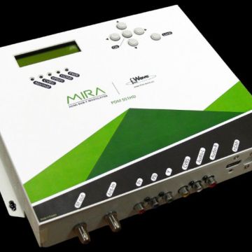 FreeWave MIRA PDM551HD