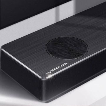 Ανακαλύψτε τον καθηλωτικό ήχο του νέου LG SP11RA Soundbar