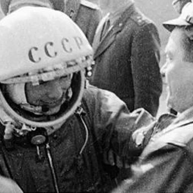 12 Απριλίου, Διεθνής Ημέρα Διαστημικής Πτήσης του Ανθρώπου