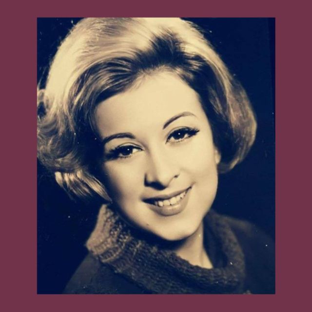 Η ΕΡΤ αποχαιρετά τη Σάσα Μανέτα