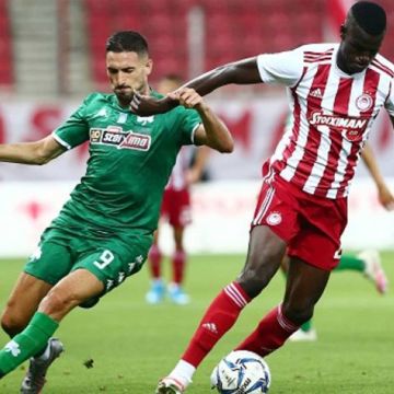 Super League: Τέλη Ιουλίου η απόφαση για το πώς θα διεξαχθεί το νέο πρωτάθλημα!