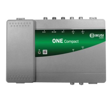 IKUSI ONE Compact
