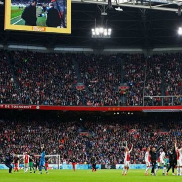 Οριστικά τέλος (και) στην Ολλανδία, τα σενάρια για… παύλα ή πρωταθλητή