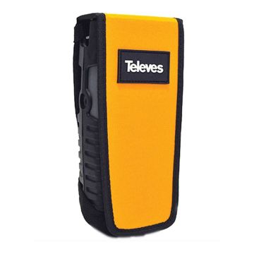 Θήκη προστασίας για το Televes H30