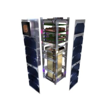 Η φοιτητική ομάδα SpaceDot  του ΑΠΘ υποψήφια για το Βραβείο Ευρωπαίου Πολίτη 2022