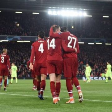 Πρωταθλήτρια… στα έσοδα η Λίβερπουλ