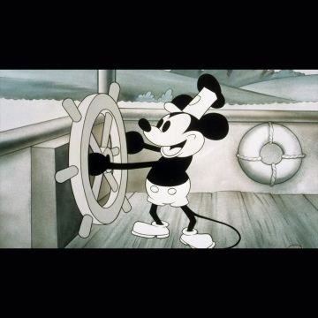 Steamboat Willie: Τέλος τα πνευματικά δικαιώματα του πρώτου Μίκυ Μάους