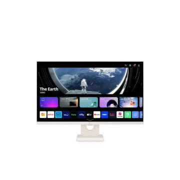 Η ΣΕΙΡΑ LG SMART MONITOR 2023 ΔΕΝ ΑΠΑΙΤΕΙ ΣΥΝΔΕΣΗ ΜΕ ΥΠΟΛΟΓΙΣΤΗ