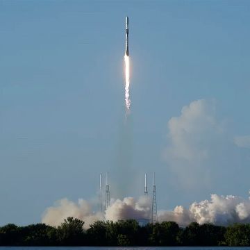 Η SpaceX ανέλαβε να εκτοξεύσει δορυφόρους για το σύστημα Galileo για λογαριασμό του ESA