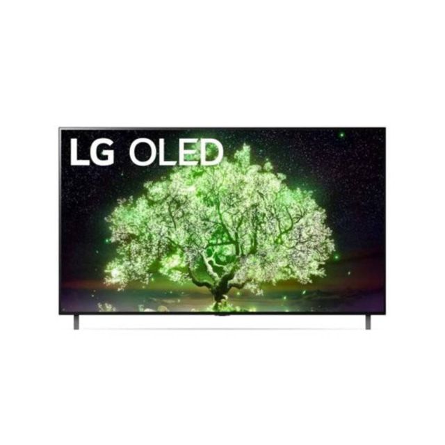 LG: Κυκλοφόρησε η νέα σειρά τηλεοράσεων LG OLED A1 με αυτοφωτιζόμενα pixel