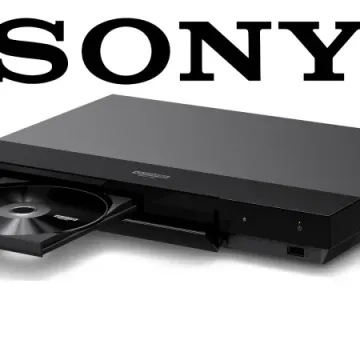 Η Sony αποχωρεί από την αγορά των Blu-ray players