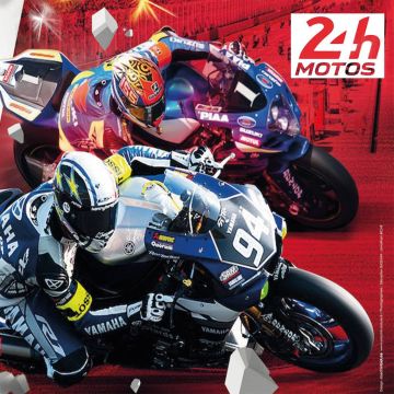 “Φεστιβάλ” μοτοσικλέτας στο Eurosport 2!