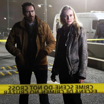 «Η Γέφυρα» στην ΕΡΤ2