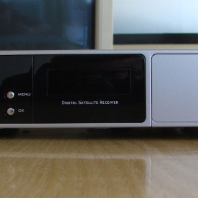 Octagon SF818