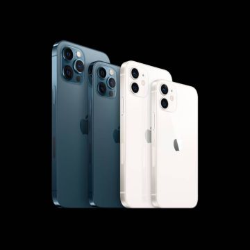 ΓΕΡΜΑΝΟΣ: Ξεκίνησαν οι online προ-παραγγελίες για τις νέες σειρές της Apple – iPhone 12, iPhone 12 mini, iPhone 12 Pro & iPhone 12 Pro max