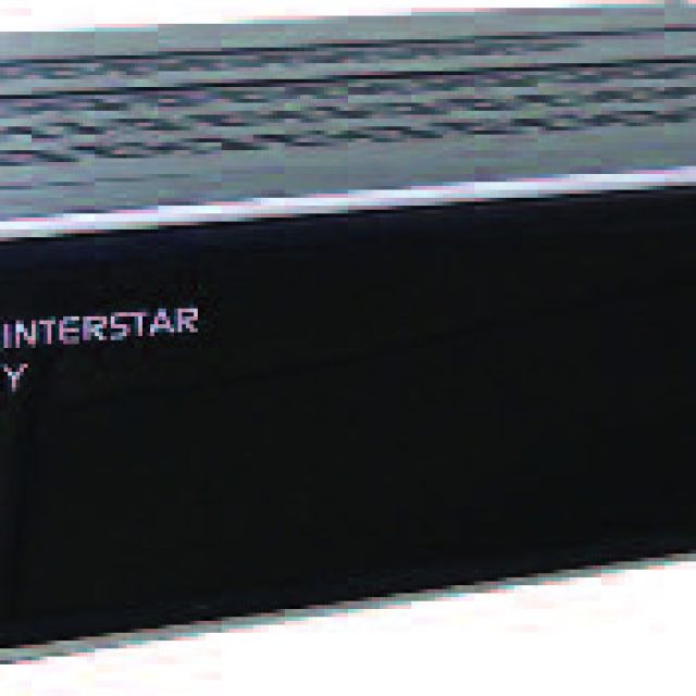 Golden Interstar XPEED LX1 & LX2