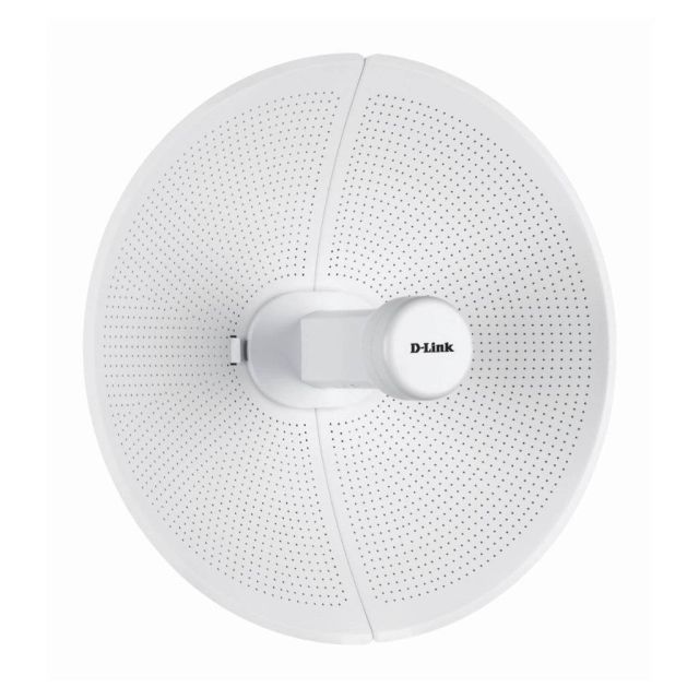 Η D-Link ανακοινώνει νέες κεραίες ασύρματης δικτύωσης για αποστάσεις μέχρι και 20 χλμ.