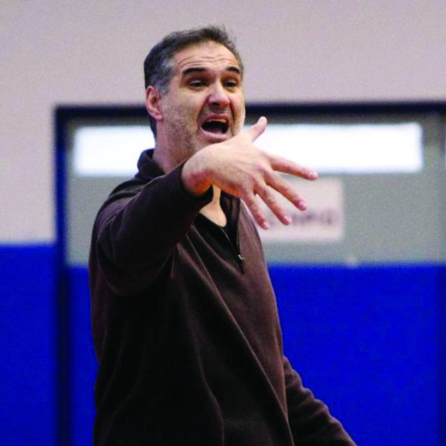 Ο Α. Παπαπέτρου καλεσμένος για το ντέρμπι Ολυμπιακός – Παναθηναϊκός