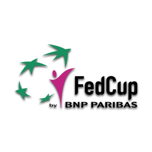 Το Παγκόσμιο Πρωτάθλημα Τένις Γυναικών FED Cup με την Μαρία Σακκαρη επικεφαλής της ελληνικής ομάδας στη Nova!