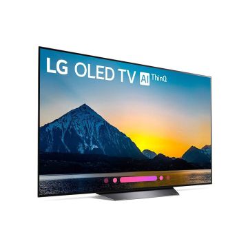 Αυξημένο το "ρίσκο" για το τμήμα OLED της LG