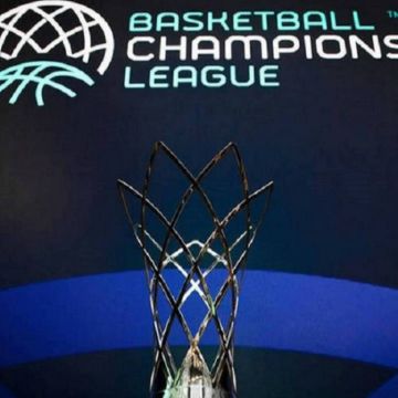 Στην ΕΡΤ3 οι αγώνες του Final 8 του BCL