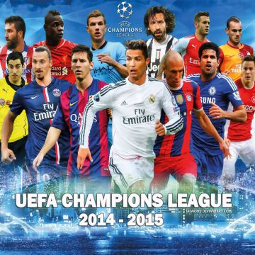 Σκέψεις για All Star Game από την UEFA