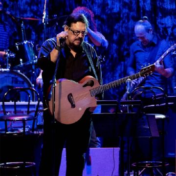 Αφιέρωμα της ΕΡΤ3 στη μνήμη του Λαυρέντη Μαχαιρίτσα