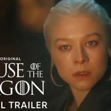 Το νέο trailer του House of the Dragon δείχνει πιο αιματηρό από ποτέ