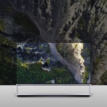 LG ΩΣ TECH LEADER: ΚΑΙΝΟΤΟΜΙΑ ΠΟΥ ΔΙΑΜΟΡΦΩΝΕΙ ΤΗΝ ΚΑΘΗΜΕΡΙΝΟΤΗΤΑ