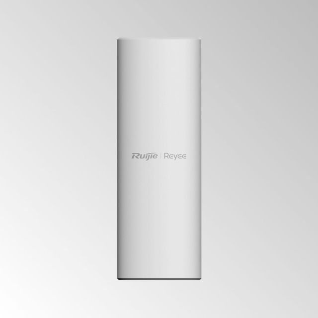 Ανακαλύψτε τις δυνατότητες του πολυδιάστατου RG-RAP62-OD Access Point από τη Ruijie Reyee!