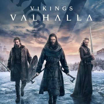 Netflix: Το Vikings Valhalla με το καλημέρα κατέκτησε την κορυφή της Ελλάδας