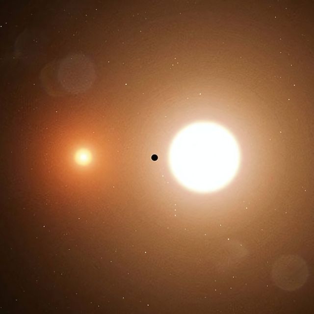 Μυστηριώδες σήμα έφτασε από το «βαθύ» διάστημα και οι αστρονόμοι ανησυχούν