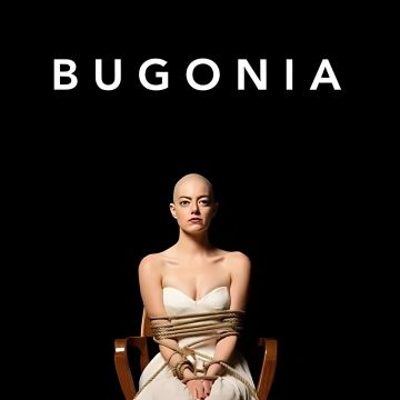 Η Emma Stone πέφτει θύμα απαγωγής στη νέα ταινία του Λάνθιμου, Bugonia