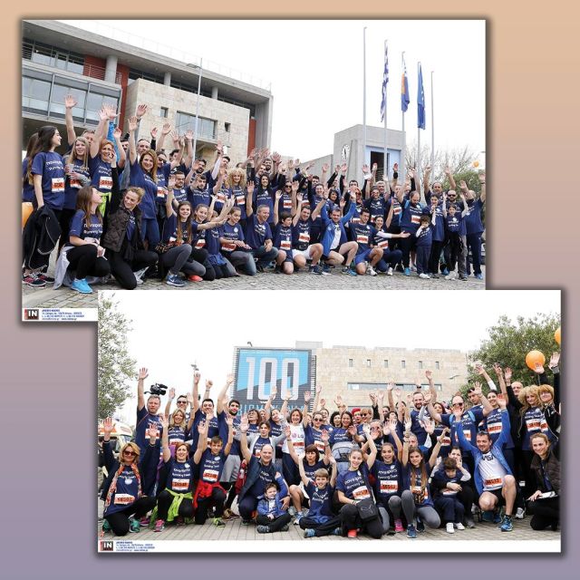 Τα κανάλια Novasports στήριξαν τον 11ο Διεθνή Μαραθώνιο «ΜΕΓΑΣ ΑΛΕΞΑΝΔΡΟΣ»!